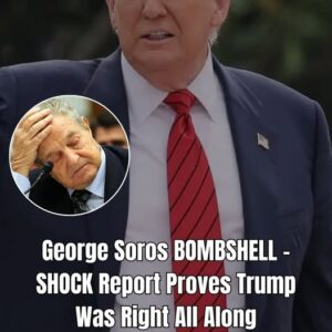Soros Foundation Facing Probe For Alleged Donations To Terr0rist Groups