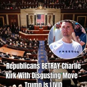 Four Republicans Sink Effort to Censure Omar Over Kirk Assassination Remarks