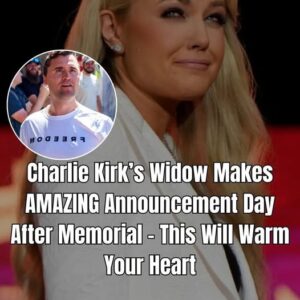 Donors Lining Up Behind Kirk’s Turning Point USA