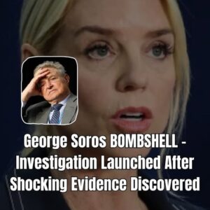 Soros Foundation Facing Probe For Alleged Donations To Terr0rist Groups