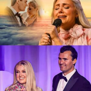 Erika Kirk Singing Live “Rest Well My Lovely Husband” live in a video created as a heartfelt tribute to her late husband Charlie Kirk. Within hours of its release, the song went viral — with over 1,5 million shares from fans and communities worldwide.