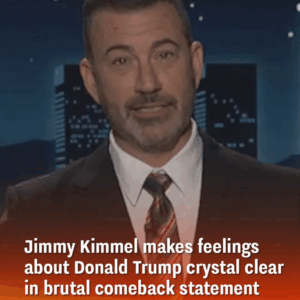 ABC Affiliates Refuse To Back Down, Still Won’t Show Kimmel: ‘Spines Of Steel’ ABC Affiliates Refuse To Back Down, Still Won’t Show Kimmel: ‘Spines Of Steel’