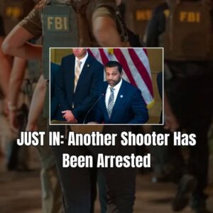 ABC Affiliate Gunman Left Note Threating Trump Admin Officials