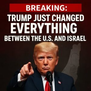 Global Shock as Major Policy Shift Blocks Controversial Land Expansion Global Shock as Major Policy Shift Blocks Controversial Land Expansion