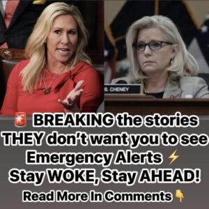 Bannon, Taylor Greene Vow Retribution Against J6’er Liz Cheney Bannon, Taylor Greene Vow Retribution Against J6’er Liz Cheney