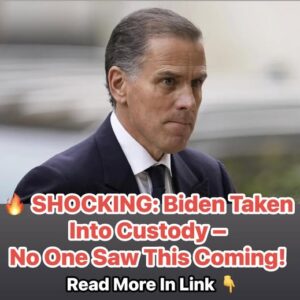Hunter Biden Facing New Accusation After Presidential Pardon Hunter Biden Facing New Accusation After Presidential Pardon