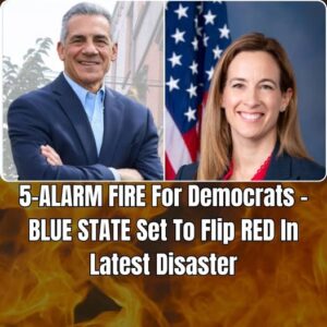 Mikie Sherrill’s Officially In Trouble Following New Poll, New Endorsement For GOP’s Ciattarelli Mikie Sherrill’s Officially In Trouble Following New Poll, New Endorsement For GOP’s Ciattarelli