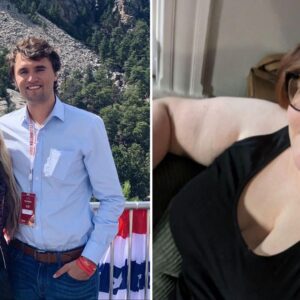 Trans author loses DC comics deal after celebrating Charlie Kirk’s assassination
