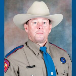 Texas state trooper and army veteran dies in fiery crash while responding to call Texas state trooper and army veteran dies in fiery crash while responding to call