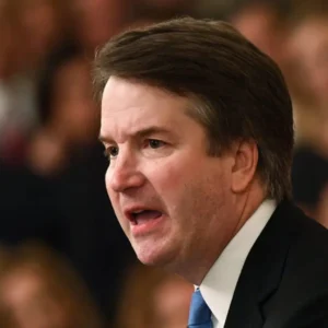 Attempted Kavanaugh Assassin Makes Stunning Admission: Court Docs