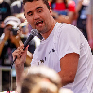 People are losing their jobs after celebrating Charlie Kirk’s assassination