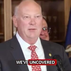 BREAKING: Michigan Democrats reportedly caught in B fraud scheme