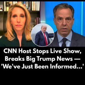 Harry Enten: Americans Prefer Trump’s Crime Policies Over Biden’s