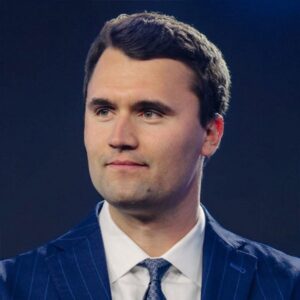 BREAKING: Pray for Charlie Kirk !!
