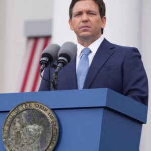 BREAKING: DESANTIS JUST DROPPED THE HAMMER !! DeSantis just warned would-be attackers of ICE !! BREAKING: DESANTIS JUST DROPPED THE HAMMER !! DeSantis just warned would-be attackers of ICE !!