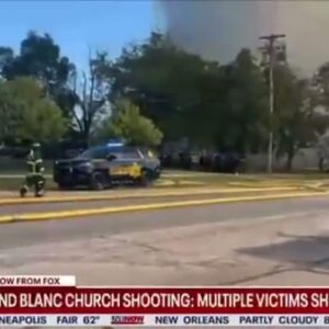 Disturbing Pattern Evolves From Latest String of Mass Shootings Disturbing Pattern Evolves From Latest String of Mass Shootings