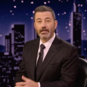 Late-Night Host Jimmy Kimmel BUSTED – Federal Officials Swoop In After ABC Makes Its Move