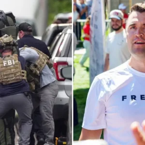 FBI Makes Arrests After ‘Bombs’ Found Near Kirk Assassination Site
