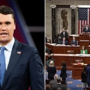 House Floor Erupts in Chaos After Moment of Silence for Charlie Kirk