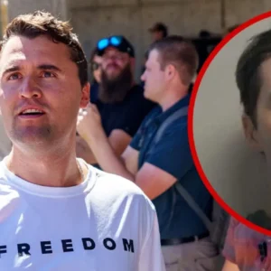 Discord Messages Show Robinson Confessed To Killing Kirk Before Arrest