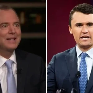 Adam Schiff Slammed For Comments After Charlie Kirk Tragedy