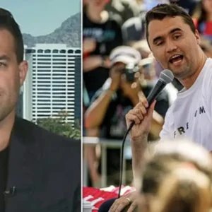 Surgeon Who Operated on Charlie Kirk Reveals ‘MIRACLE’ That Saved Lives That Day