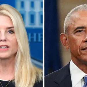Bondi Grand Jury Advances On Obama Officials Over 2016 Russia Report
