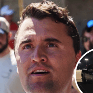 Revealed: Why Charlie Kirk’s Final Ride to the Hospital Happened With the Door Wide Open Revealed: Why Charlie Kirk’s Final Ride to the Hospital Happened With the Door Wide Open