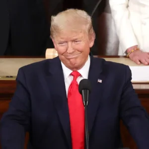 President Donald Trump Gets Another HUGE Win – Frustrated Democrats Realize They Have No Way To Stop Him