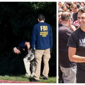Amazon Blames ‘Technical Issue’ For Early Posting Of Kirk Assassination Book