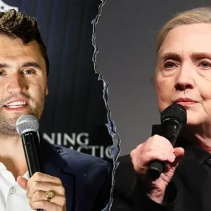 ‘SICK’— Hillary Clinton Makes Shockingly VILE Move After Charlie Kirk Tragedy