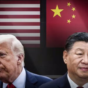 Beyond Disgustin – CNN’s Last Minute Announc Has Americans Infuriated CHINA President is Smilling
