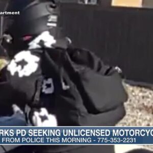 Calling the Police on My Father’s Motorcycle Led to an Unexpected Revelation