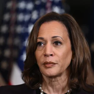 JUST IN: Kamala Caught In New Firestorm After Bombshell Pardon Memo Emerges