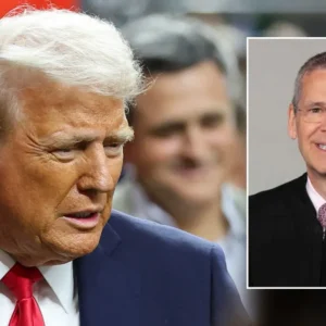 California Judge Who Blocked Trump with Quickly Overruled Order Hit with Impeachment