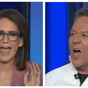 Fox’s Tarlov, Gutfeld Clash Over Political Violence After ICE Shooting