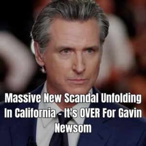 Gavin Newsom Case Gets a Lot Darker San Joaquin County Sheriff Discover SHOCKING Twist Gavin Newsom Case Gets a Lot Darker San Joaquin County Sheriff Discover SHOCKING Twist