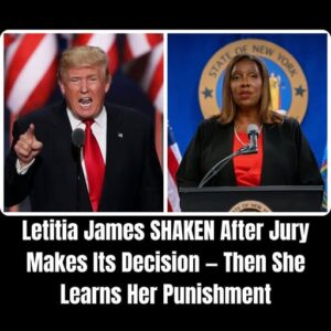 Big Update After DOJ Charges James With Bank Fraud, False Statements Big Update After DOJ Charges James With Bank Fraud, False Statements
