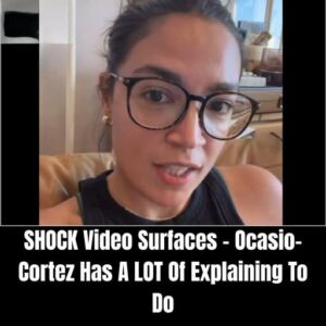 AOC Tries Riffing On Stephen Miller, Backtracks After Being Hit By the Karma Bus AOC Tries Riffing On Stephen Miller, Backtracks After Being Hit By the Karma Bus