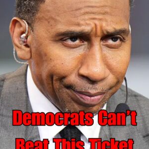 WATCH: Stephen Smith Warns Dems that “Not a D*mn Soul” Could Beat a Vance-Rubio 2028 Ticket WATCH: Stephen Smith Warns Dems that “Not a D*mn Soul” Could Beat a Vance-Rubio 2028 Ticket