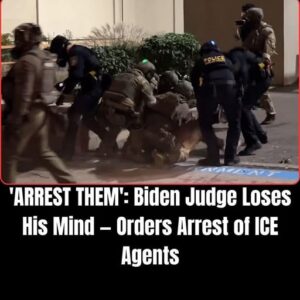 Chicago Judge Limits ICE Courthouse Arrests, Deepening National Debate on Immigration Enforcement Chicago Judge Limits ICE Courthouse Arrests, Deepening National Debate on Immigration Enforcement