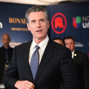 Suspected Arsonist In Pacific Palisades Fires Arrested, Reportedly a Newsom Donor Suspected Arsonist In Pacific Palisades Fires Arrested, Reportedly a Newsom Donor