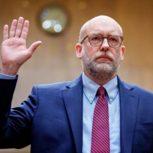 JUST IN: OMB Director Vought Axes  Billion From Dems’ Green New Scam Funding