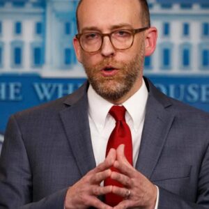 BREAKING: Russ Vought just dropped the hammer on Schumer and Jeffries!