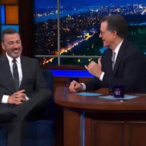 INSANITY: What Jimmy Kimmel Just Said About Trump Will Infuriate You