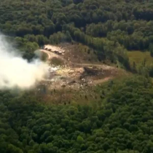 BREAKING NEWS !! ‘NO SURVIVORS FOUND’ AT TENNESSEE MANUFACTURING PLANT EXPLOSION SITE !!
