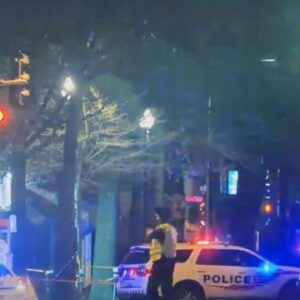 WATCH: Shots Fired As Rogue U-Haul Truck Speeds Into US Coast Guard Base