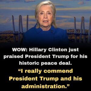 Hillary Clinton Announcement About Trump SHOCKS DEMS !! Even TRUMP is Stunned !!