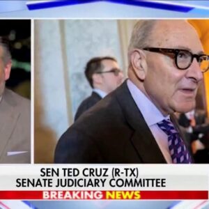 URGENT !! Something Terrifying is Happening in America — Senator Ted Cruz Just Exposed It URGENT !! Something Terrifying is Happening in America — Senator Ted Cruz Just Exposed It