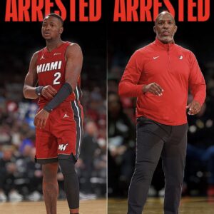 FBI just dropped an absolute BOMB — a historic nationwide bust on an NBA-linked gambling and racketeering ring involving the mafia !!